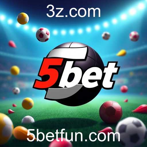 Crescimento Vertical do 5bet em 2025