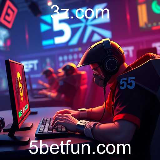 Crescimento do Mercado de Jogos Online e o Impacto do 5bet
